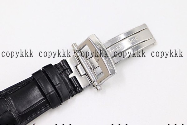 ロジェ・デュブイ 腕時計 N級品腕時計 送料無料 - watches-01463 画像 8