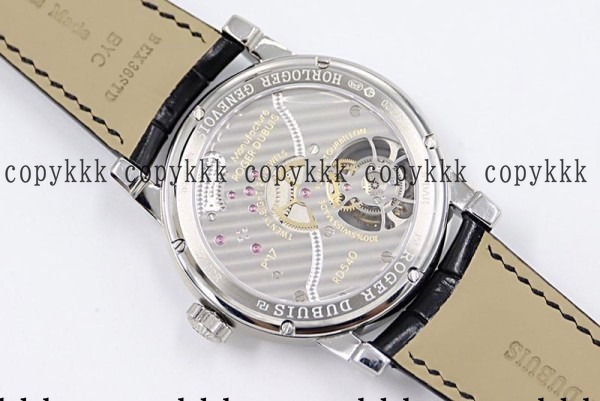 ロジェ・デュブイ 腕時計 N級品腕時計 送料無料 - watches-01463 画像 9
