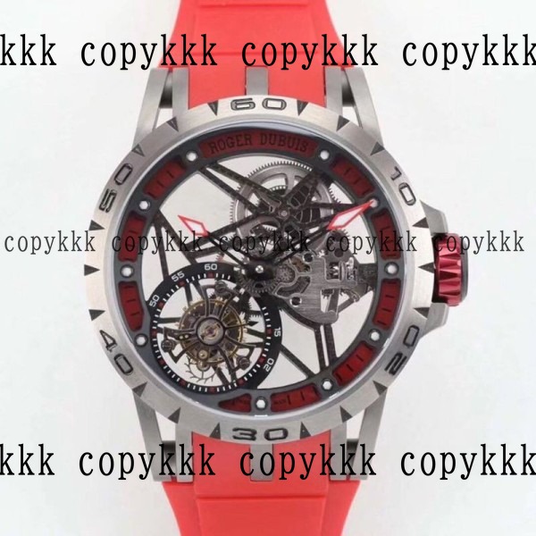 格安 ロジェ・デュブイ 腕時計 コピー腕時計 - watches-01464