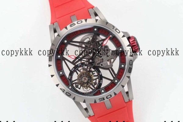格安 ロジェ・デュブイ 腕時計 コピー腕時計 - watches-01464 画像 2