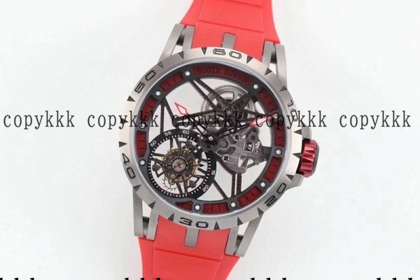 格安 ロジェ・デュブイ 腕時計 コピー腕時計 - watches-01464 画像 3