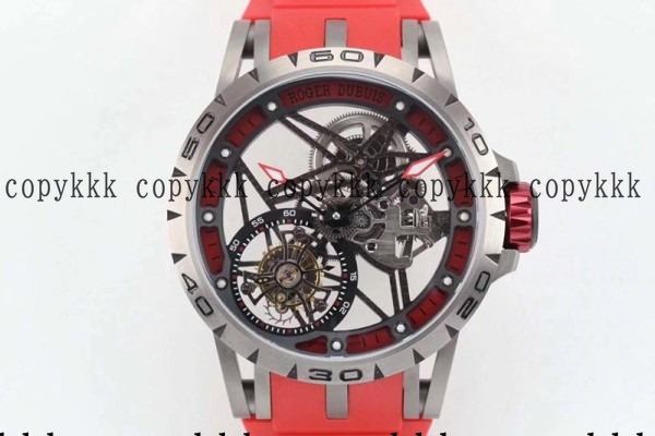 格安 ロジェ・デュブイ 腕時計 コピー腕時計 - watches-01464 画像 4