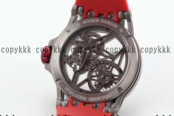 格安 ロジェ・デュブイ 腕時計 コピー腕時計 - watches-01464 画像 7