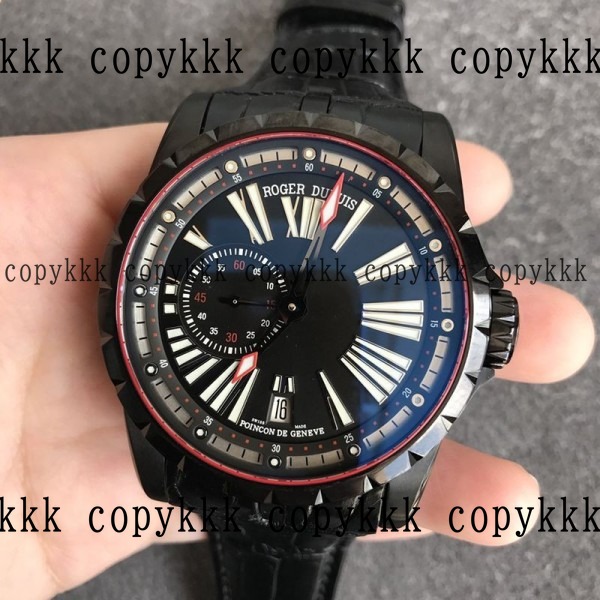 ロジェ・デュブイ 腕時計 スーパーコピー腕時計 激安通販 - watches-01429
