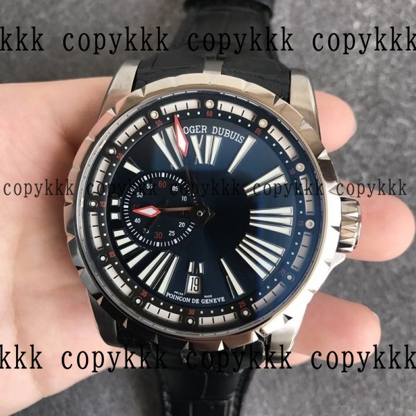 送料無料 ロジェ・デュブイ 腕時計 コピー腕時計 - watches-01465