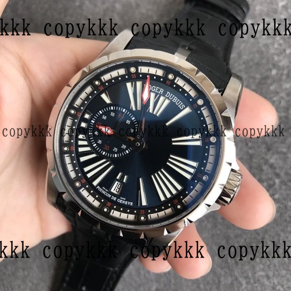 送料無料 ロジェ・デュブイ 腕時計 コピー腕時計 - watches-01465 画像 2