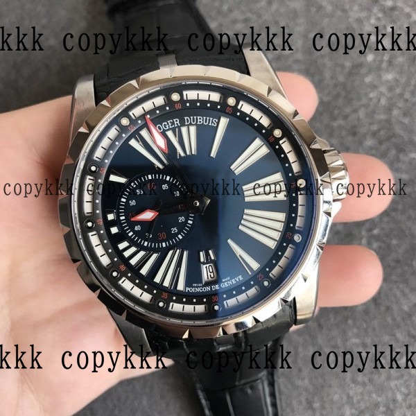 送料無料 ロジェ・デュブイ 腕時計 コピー腕時計 - watches-01465 画像 3