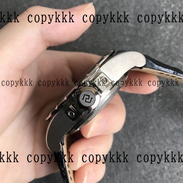 送料無料 ロジェ・デュブイ 腕時計 コピー腕時計 - watches-01465 画像 4