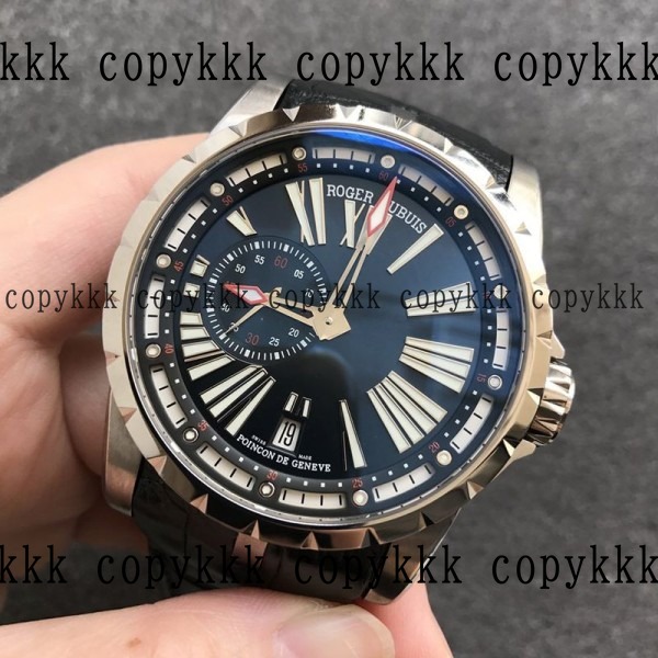 送料無料 ロジェ・デュブイ 腕時計 コピー腕時計 - watches-01465 画像 6