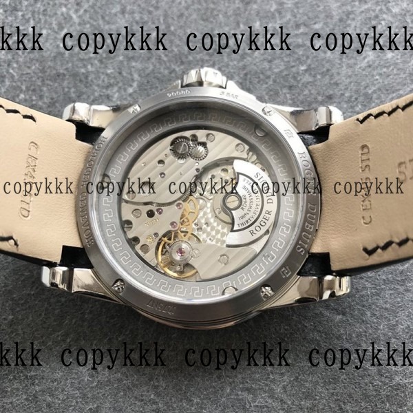送料無料 ロジェ・デュブイ 腕時計 コピー腕時計 - watches-01465 画像 7