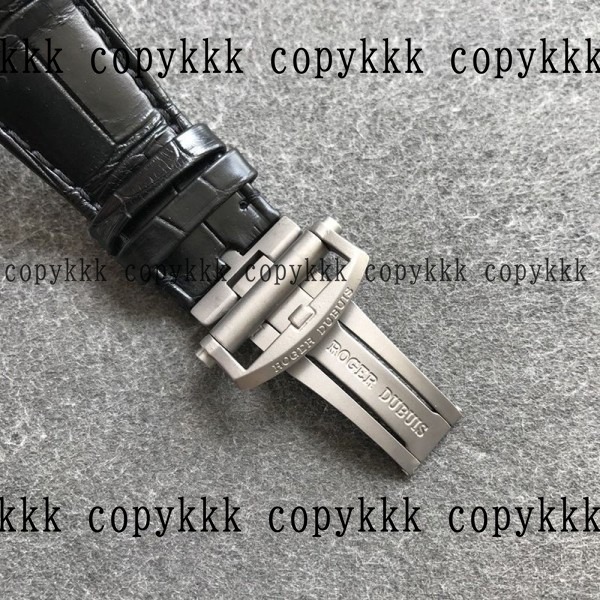 送料無料 ロジェ・デュブイ 腕時計 コピー腕時計 - watches-01465 画像 8
