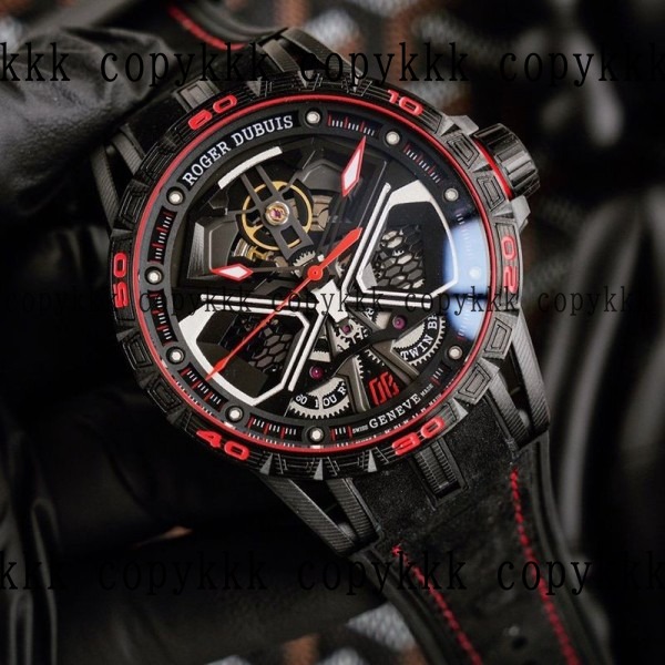 ロジェ・デュブイ 腕時計 N級品腕時計 送料無料 - watches-01430 おすすめN級品