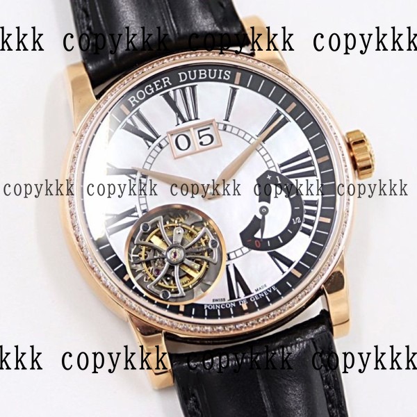 格安 ロジェ・デュブイ 腕時計 コピー腕時計 - watches-01431