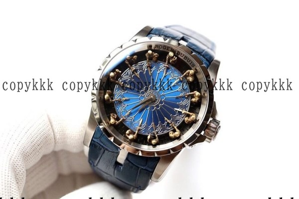 ロジェ・デュブイ 腕時計 N級品腕時計 送料無料 - watches-01432 画像 3