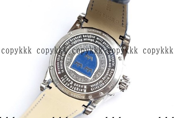 ロジェ・デュブイ 腕時計 N級品腕時計 送料無料 - watches-01432 画像 8