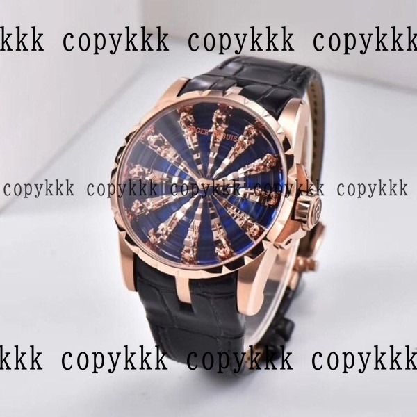 大人気 ロジェ・デュブイ 腕時計 スーパーコピー腕時計 - watches-01433