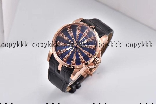 大人気 ロジェ・デュブイ 腕時計 スーパーコピー腕時計 - watches-01433 画像 2