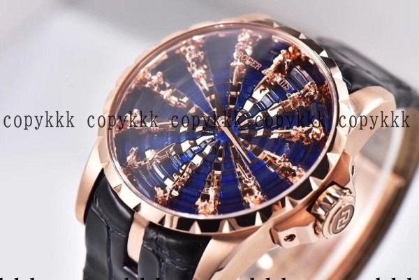 大人気 ロジェ・デュブイ 腕時計 スーパーコピー腕時計 - watches-01433 画像 3
