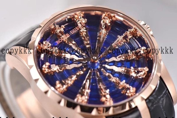 大人気 ロジェ・デュブイ 腕時計 スーパーコピー腕時計 - watches-01433 画像 4