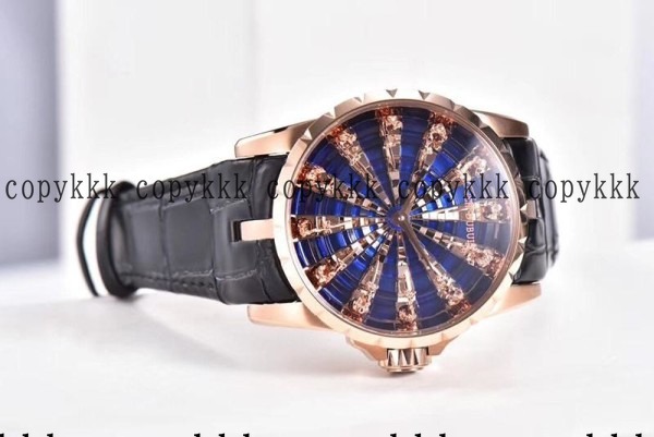 大人気 ロジェ・デュブイ 腕時計 スーパーコピー腕時計 - watches-01433 画像 5