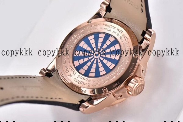 大人気 ロジェ・デュブイ 腕時計 スーパーコピー腕時計 - watches-01433 画像 7