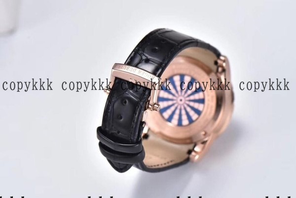 大人気 ロジェ・デュブイ 腕時計 スーパーコピー腕時計 - watches-01433 画像 8
