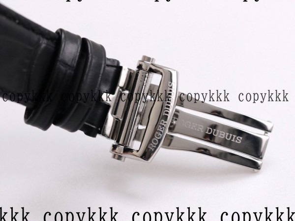 送料無料 ロジェ・デュブイ 腕時計 コピー腕時計 - watches-01434 画像 6