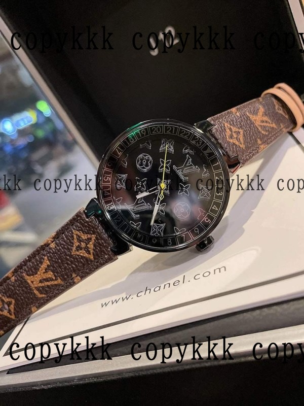 ルイ・ヴィトン 腕時計 スーパーコピー腕時計 激安通販 - watches-00847