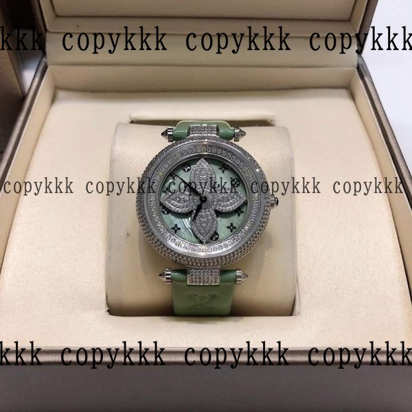 ルイ・ヴィトン 腕時計 N級品腕時計 送料無料 - watches-00858 画像 3