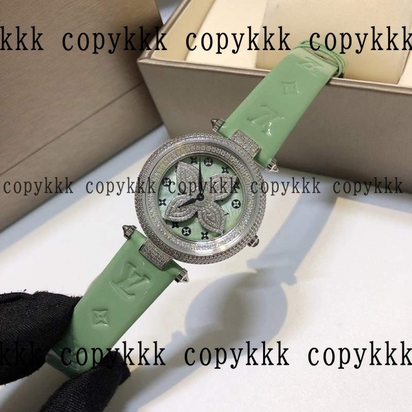 ルイ・ヴィトン 腕時計 N級品腕時計 送料無料 - watches-00858 画像 4