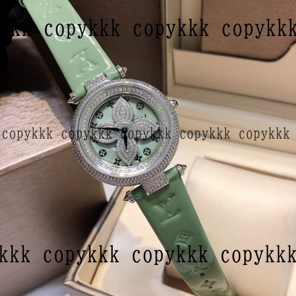 ルイ・ヴィトン 腕時計 N級品腕時計 送料無料 - watches-00858 画像 5
