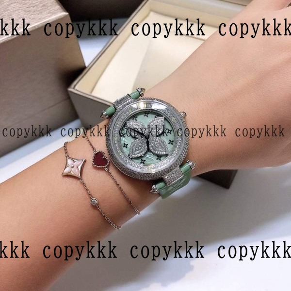 ルイ・ヴィトン 腕時計 N級品腕時計 送料無料 - watches-00858 画像 6