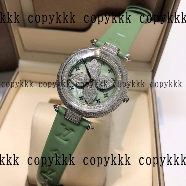 ルイ・ヴィトン 腕時計 N級品腕時計 送料無料 - watches-00858 画像 7