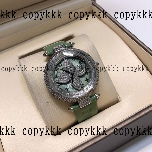 ルイ・ヴィトン 腕時計 N級品腕時計 送料無料 - watches-00858 画像 8