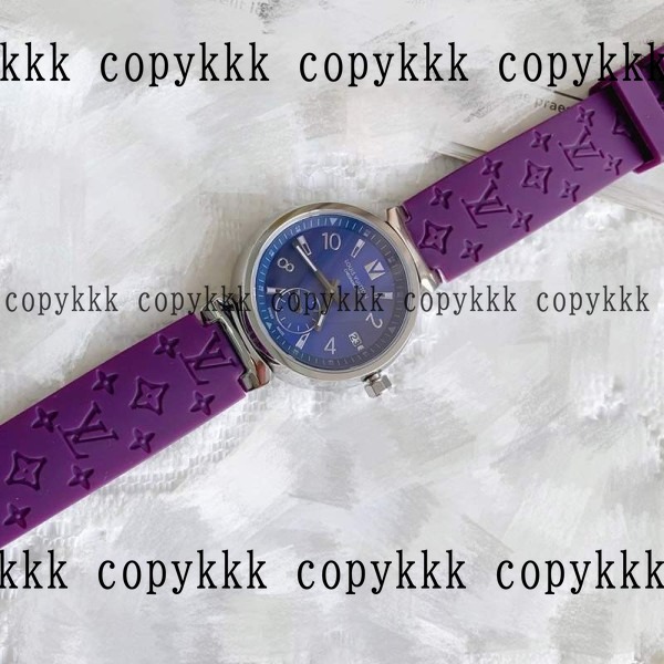 人気 ルイ・ヴィトン 腕時計 N級品腕時計 - watches-00859 メイン画像