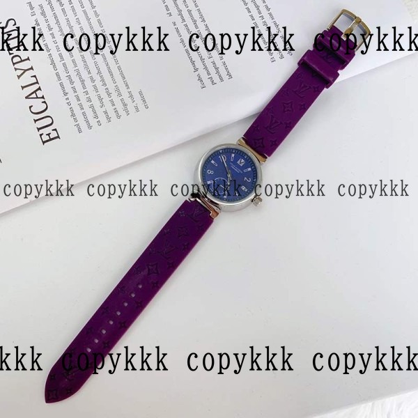人気 ルイ・ヴィトン 腕時計 N級品腕時計 - watches-00859 画像 3