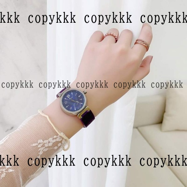 人気 ルイ・ヴィトン 腕時計 N級品腕時計 - watches-00859 画像 6