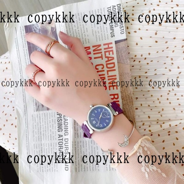 人気 ルイ・ヴィトン 腕時計 N級品腕時計 - watches-00859 画像 8
