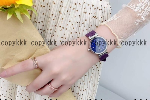 人気 ルイ・ヴィトン 腕時計 N級品腕時計 - watches-00859 画像 9