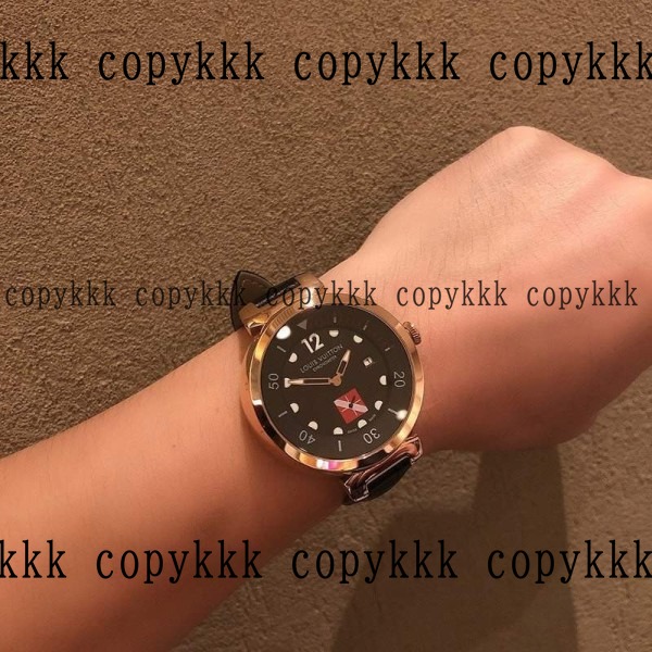 格安 ルイ・ヴィトン 腕時計 コピー腕時計 - watches-00860