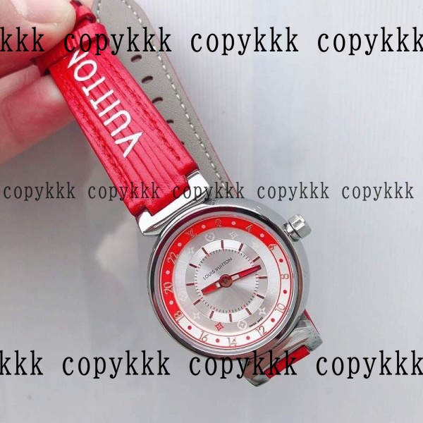 格安 ルイ・ヴィトン 腕時計 コピー腕時計 - watches-00862 おすすめN級品