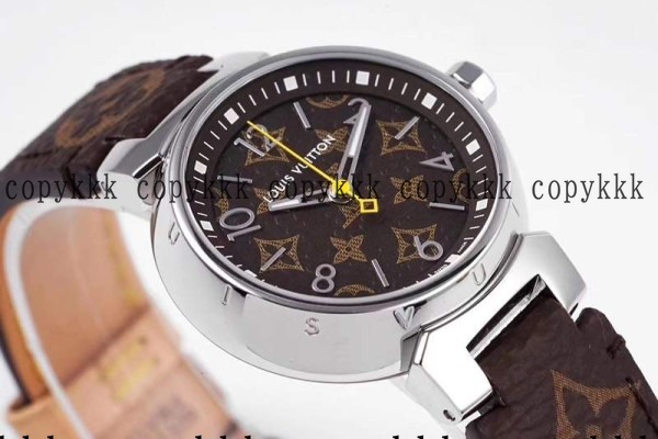 大人気 ルイ・ヴィトン 腕時計 スーパーコピー腕時計 - watches-00848 画像 2
