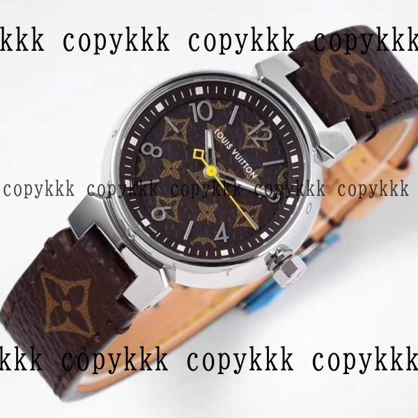 大人気 ルイ・ヴィトン 腕時計 スーパーコピー腕時計 - watches-00848 画像 3
