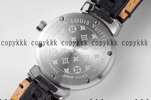 大人気 ルイ・ヴィトン 腕時計 スーパーコピー腕時計 - watches-00848 画像 4