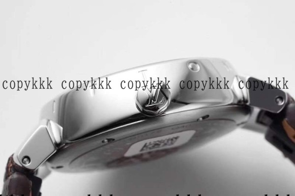 大人気 ルイ・ヴィトン 腕時計 スーパーコピー腕時計 - watches-00848 画像 5