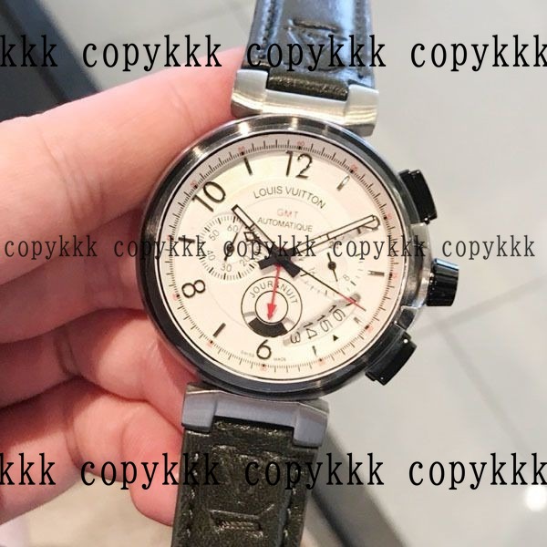 ルイ・ヴィトン 腕時計 スーパーコピー腕時計 激安通販 - watches-00869