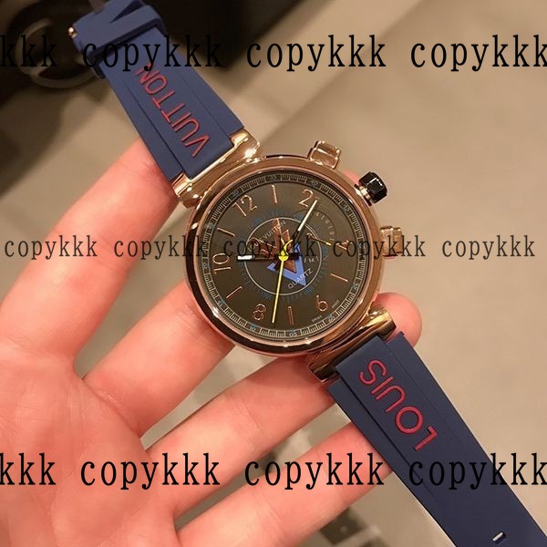 ルイ・ヴィトン 腕時計 スーパーコピー腕時計 激安通販 - watches-00870 画像 2