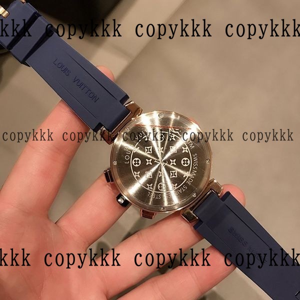 ルイ・ヴィトン 腕時計 スーパーコピー腕時計 激安通販 - watches-00870 画像 7