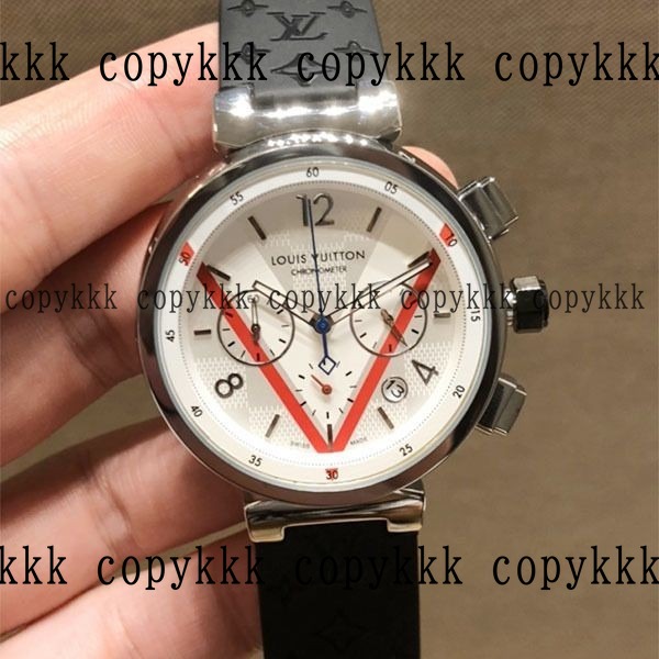 人気 ルイ・ヴィトン 腕時計 N級品腕時計 - watches-00871