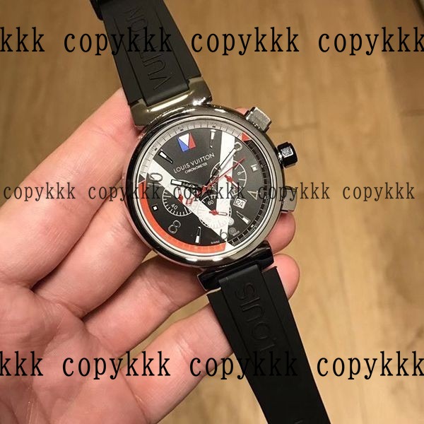 人気 ルイ・ヴィトン 腕時計 N級品腕時計 - watches-00873